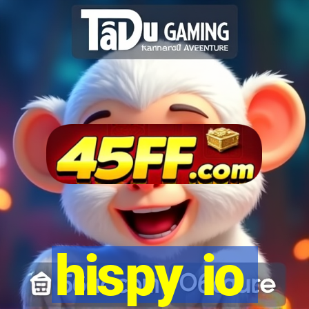 hispy io